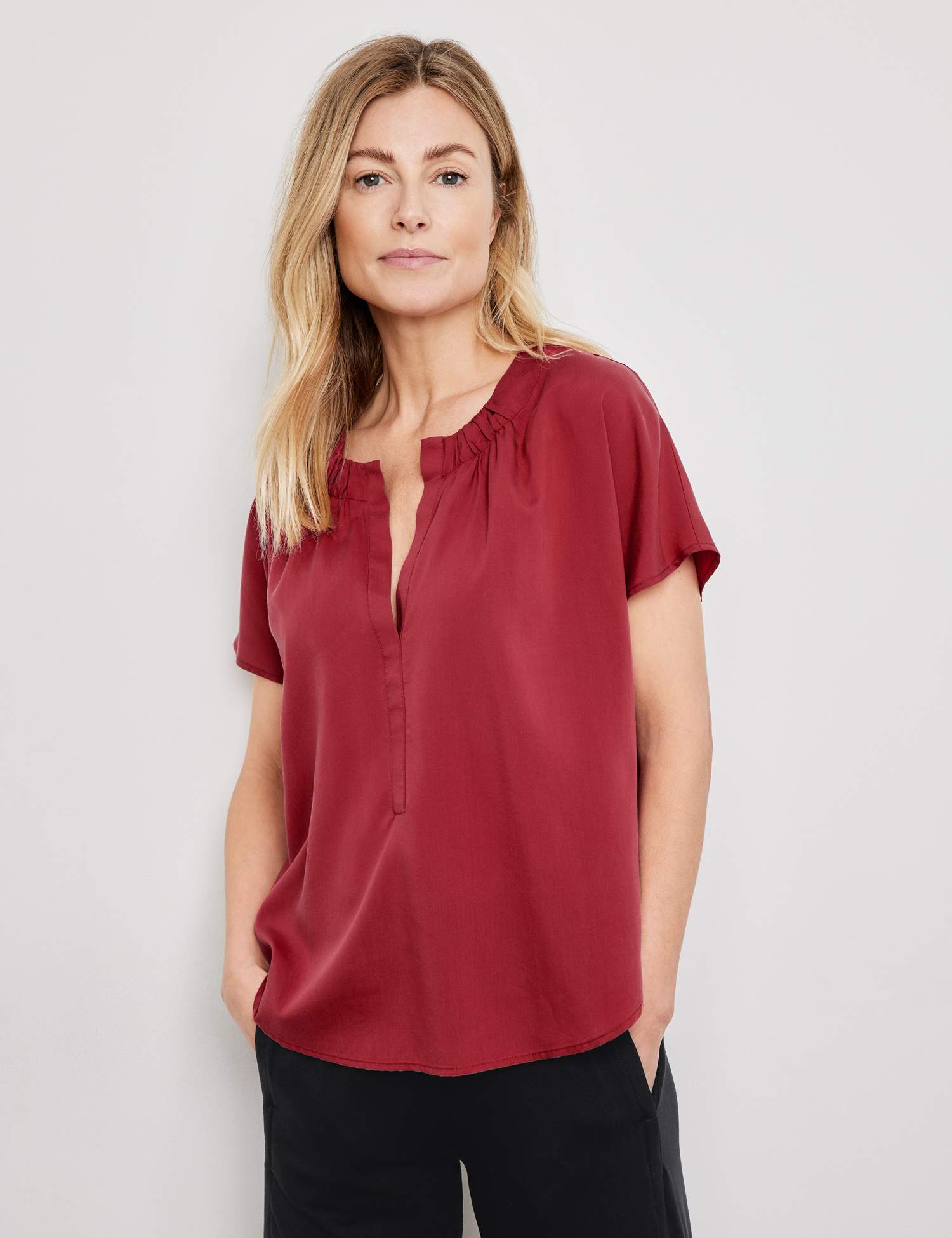 gerry weber blouses